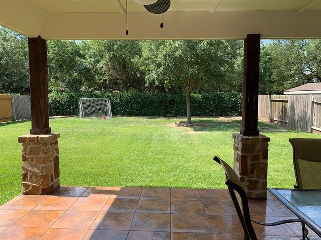18019 Oak Orchard Lane, Cypress, TX 77433