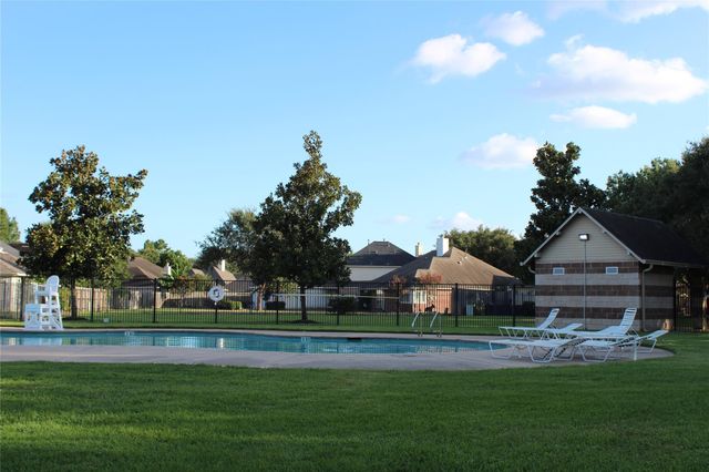 18019 Oak Orchard Lane, Cypress, TX 77433