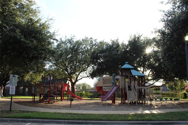 18019 Oak Orchard Lane, Cypress, TX 77433