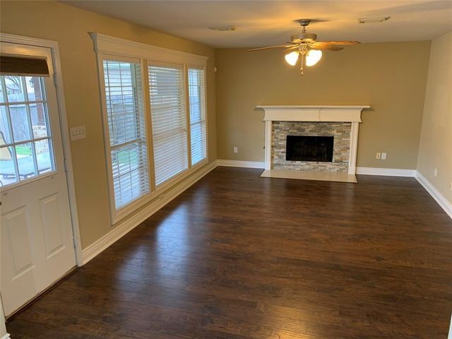 18019 Oak Orchard Lane, Cypress, TX 77433