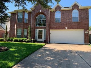 18019 Oak Orchard Lane, Cypress, TX 77433