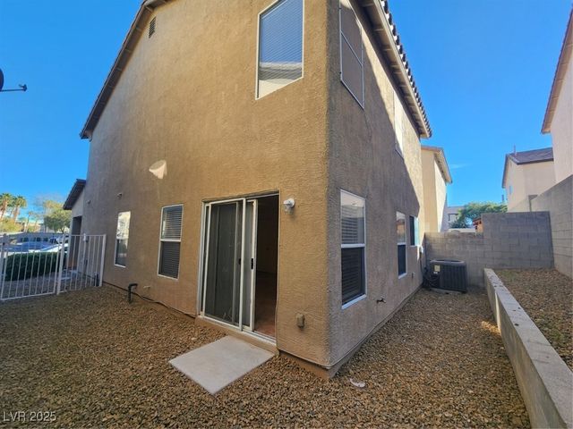 7271 Proud Patriot Street, Las Vegas, NV 89148