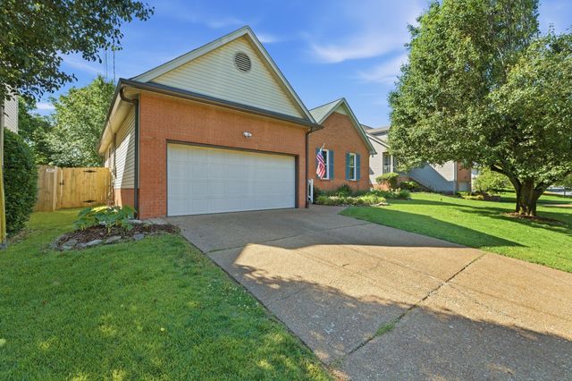 2721 Call Hill Rd, Nashville, TN 37211