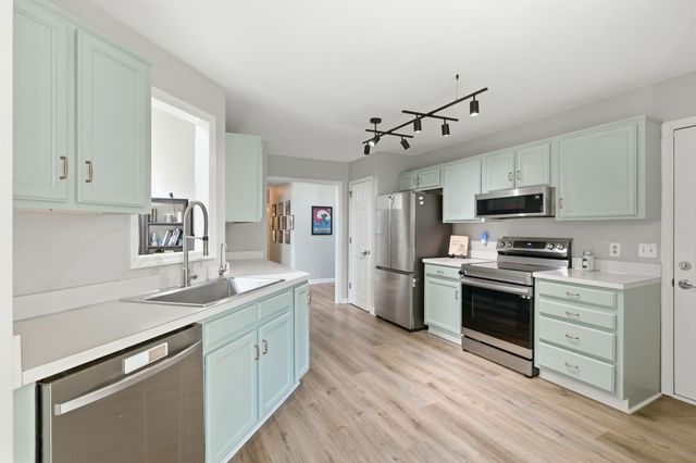 2721 Call Hill Rd, Nashville, TN 37211