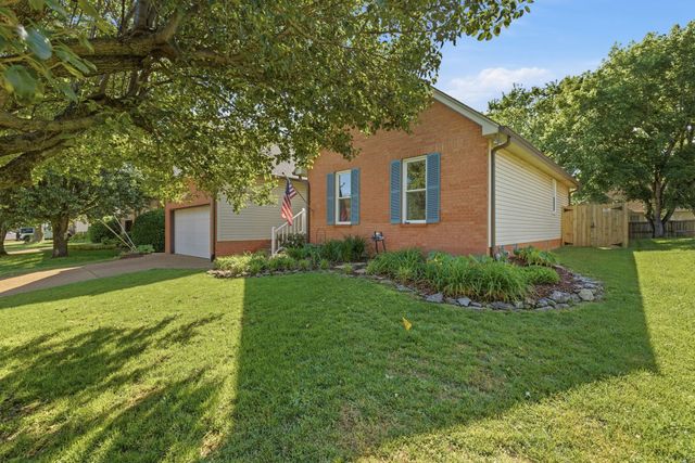 2721 Call Hill Rd, Nashville, TN 37211