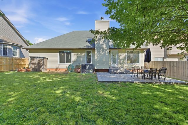 2721 Call Hill Rd, Nashville, TN 37211