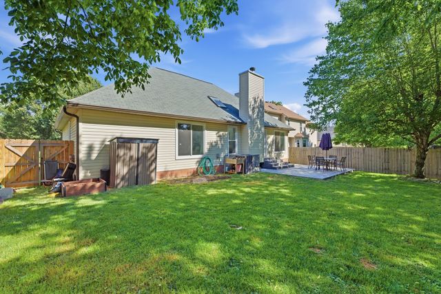 2721 Call Hill Rd, Nashville, TN 37211