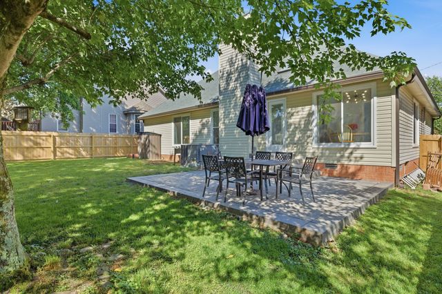2721 Call Hill Rd, Nashville, TN 37211