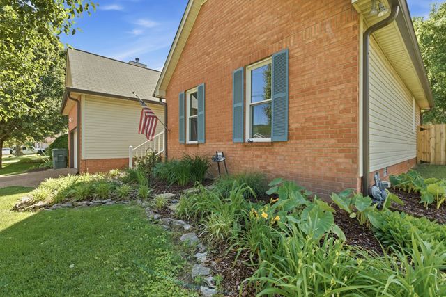 2721 Call Hill Rd, Nashville, TN 37211