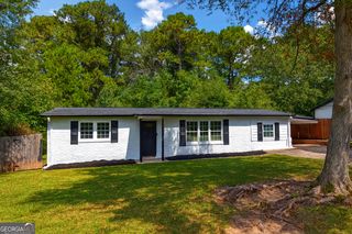 4214 Canby Lane, Decatur, GA 30035