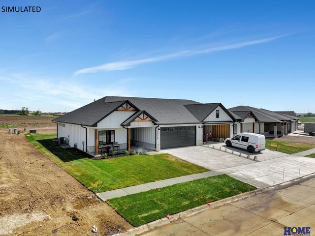 9438 S 87th Street, Lincoln, NE 68526