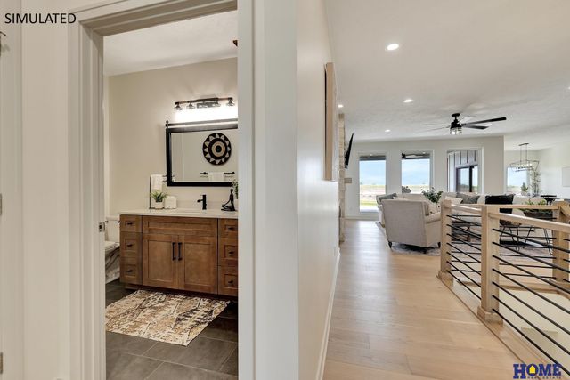 9438 S 87th Street, Lincoln, NE 68526