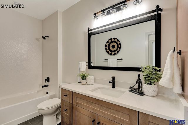 9438 S 87th Street, Lincoln, NE 68526