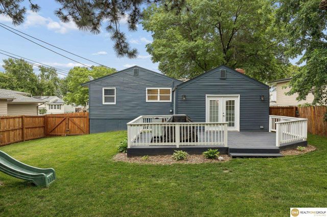 5930 N 69Th Street, Omaha, NE 68104
