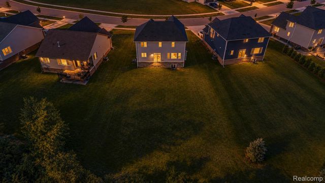 13178 DEMIL Drive, Bruce Township, MI 48065