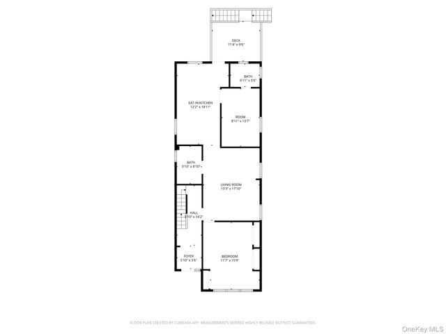 86 Smart, Yonkers, NY 10704
