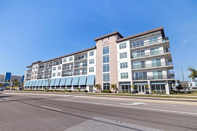 300 150TH AVENUE 409, Madeira Beach, FL 33708