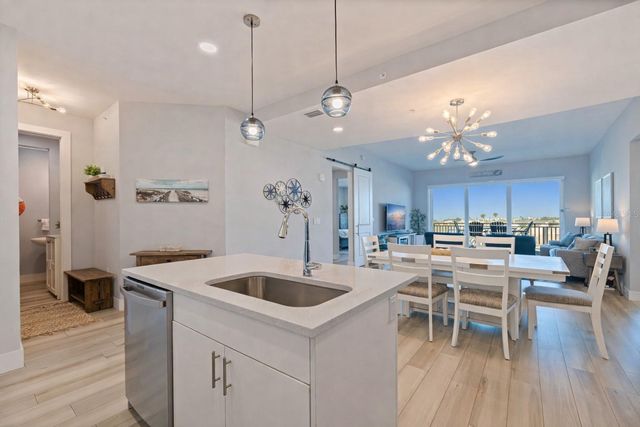 300 150TH AVENUE 409, Madeira Beach, FL 33708