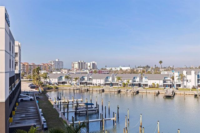 300 150TH AVENUE 409, Madeira Beach, FL 33708