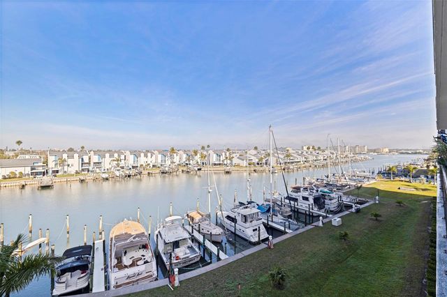 300 150TH AVENUE 409, Madeira Beach, FL 33708