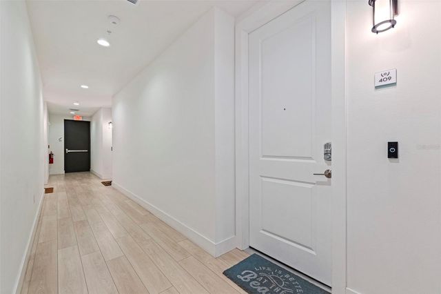 300 150TH AVENUE 409, Madeira Beach, FL 33708