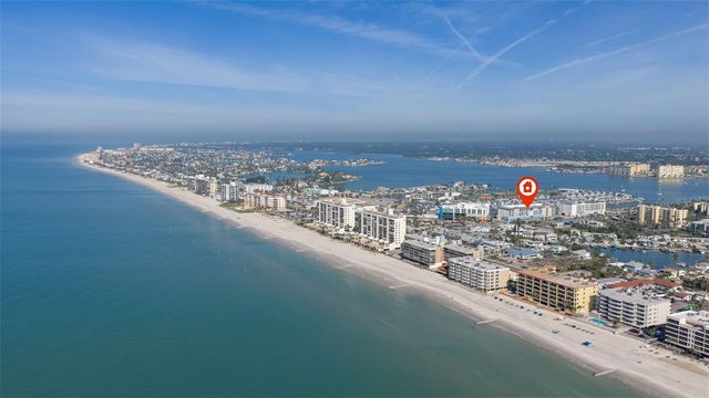 300 150TH AVENUE 409, Madeira Beach, FL 33708