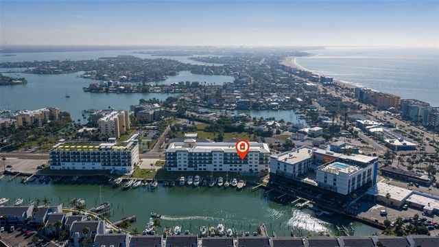 300 150TH AVENUE 409, Madeira Beach, FL 33708
