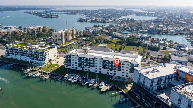 300 150TH AVENUE 409, Madeira Beach, FL 33708