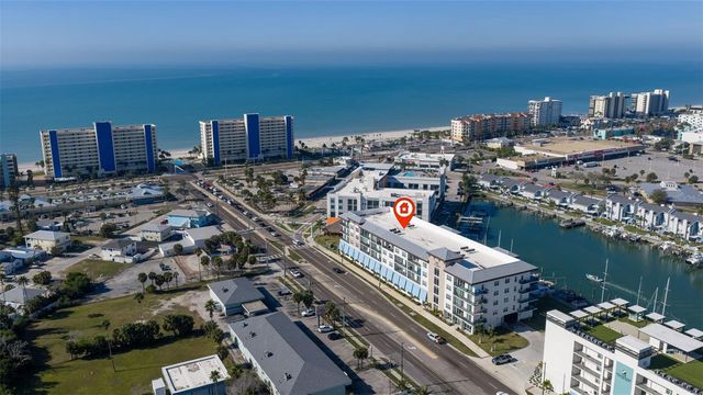 300 150TH AVENUE 409, Madeira Beach, FL 33708