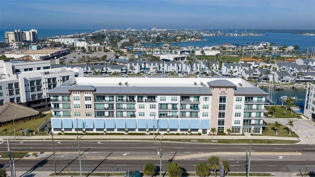 300 150TH AVENUE 409, Madeira Beach, FL 33708