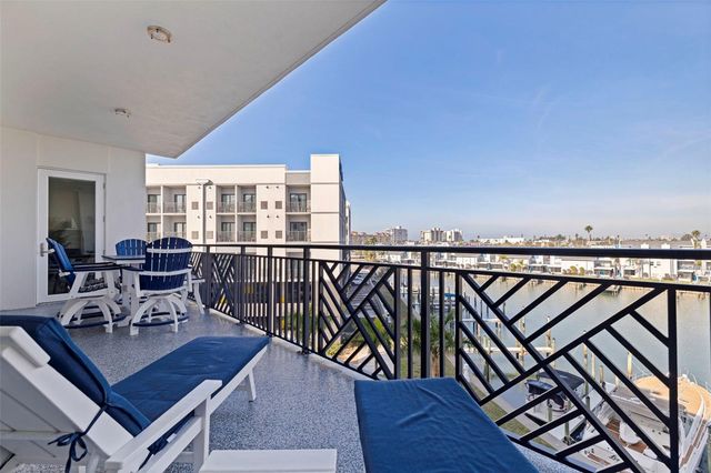 300 150TH AVENUE 409, Madeira Beach, FL 33708