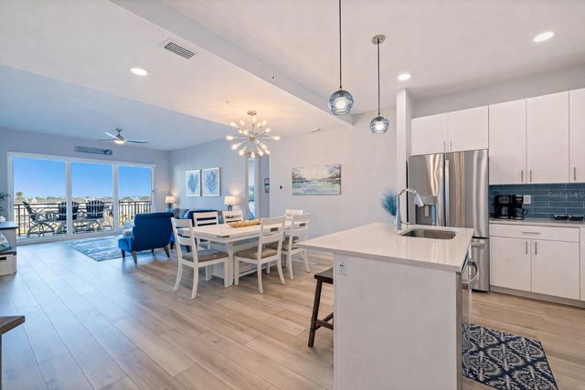 300 150TH AVENUE 409, Madeira Beach, FL 33708