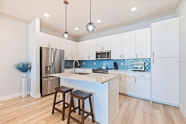 300 150TH AVENUE 409, Madeira Beach, FL 33708