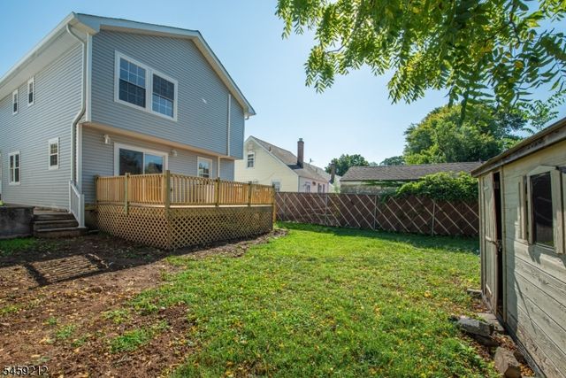 46 Birch St, Bloomfield Twp., NJ 07003
