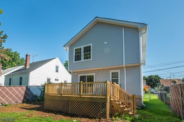 46 Birch St, Bloomfield Twp., NJ 07003