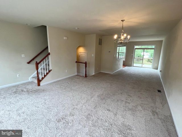 1116 CARINOSO CIR, Severn, MD 21144