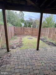 1116 CARINOSO CIR, Severn, MD 21144