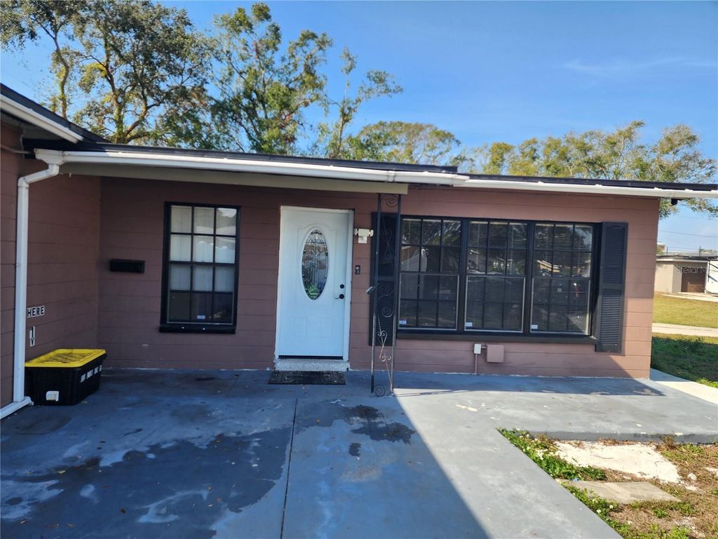 4504 N LINCOLN AVENUE, Tampa, FL 33614