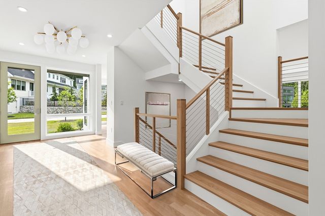 3 Linc Cole Lane, Lexington, MA 02421