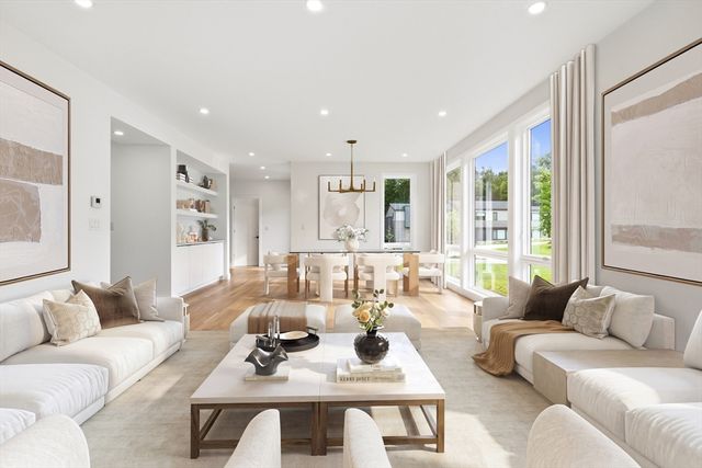 3 Linc Cole Lane, Lexington, MA 02421