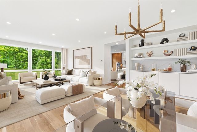 3 Linc Cole Lane, Lexington, MA 02421
