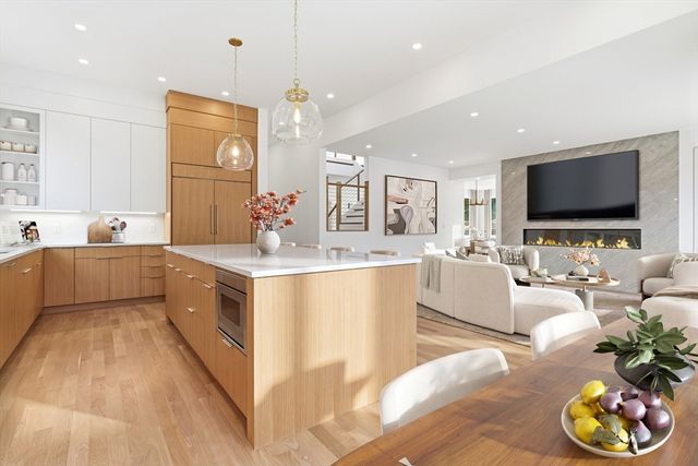 3 Linc Cole Lane, Lexington, MA 02421
