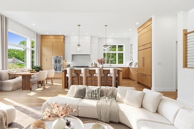 3 Linc Cole Lane, Lexington, MA 02421