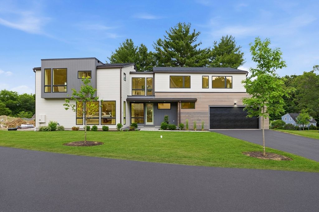 3 Linc Cole Lane, Lexington, MA 02421