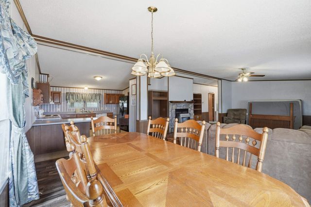158 Heart Drive, Springfield, AR 72157