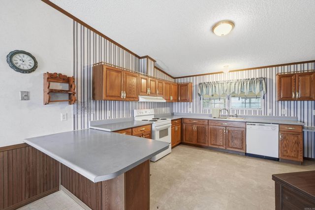 158 Heart Drive, Springfield, AR 72157
