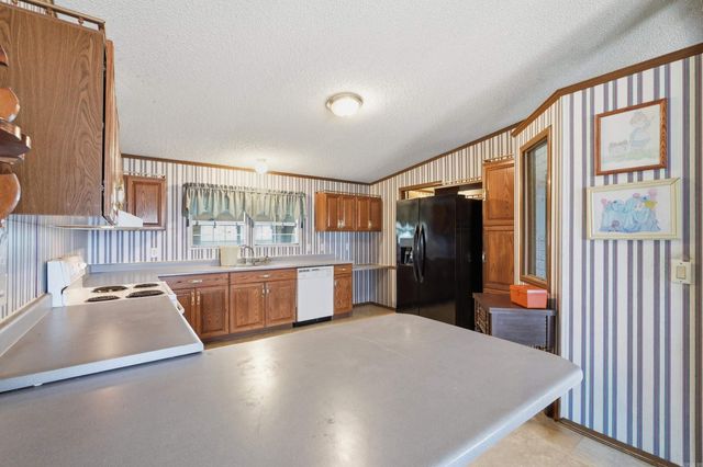 158 Heart Drive, Springfield, AR 72157