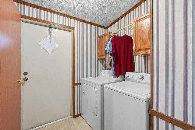 158 Heart Drive, Springfield, AR 72157