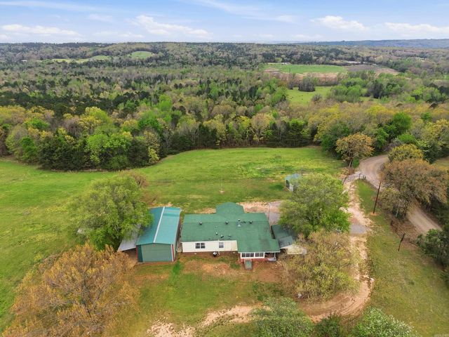 158 Heart Drive, Springfield, AR 72157