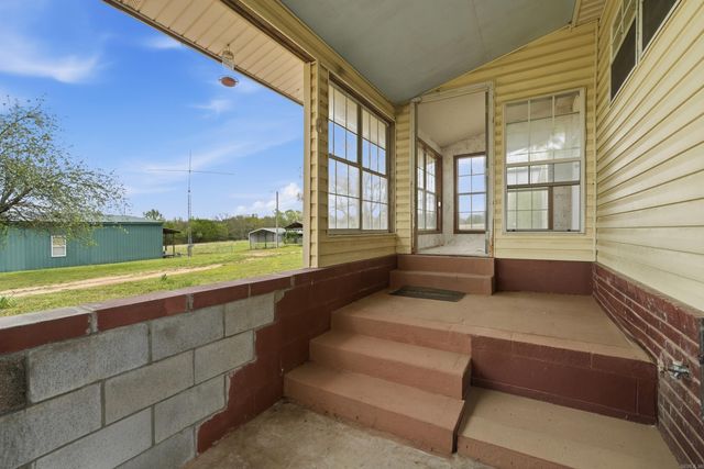 158 Heart Drive, Springfield, AR 72157